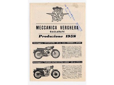 MV Agusta