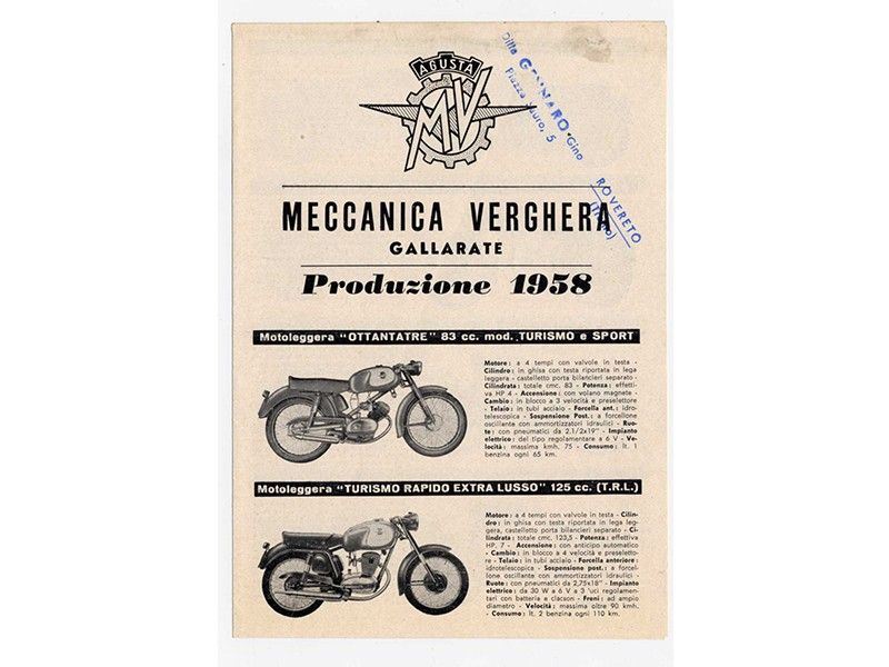 MV Agusta