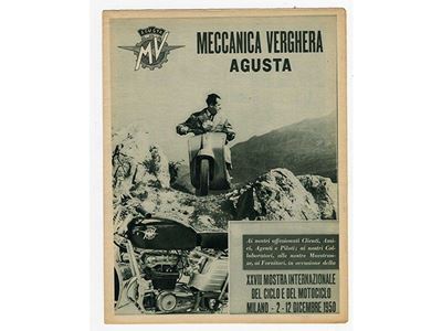 MV Agusta