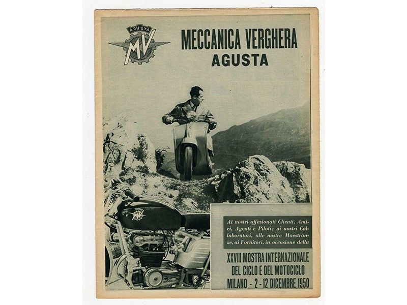 MV Agusta