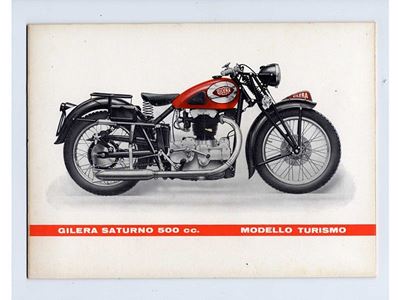 Gilera