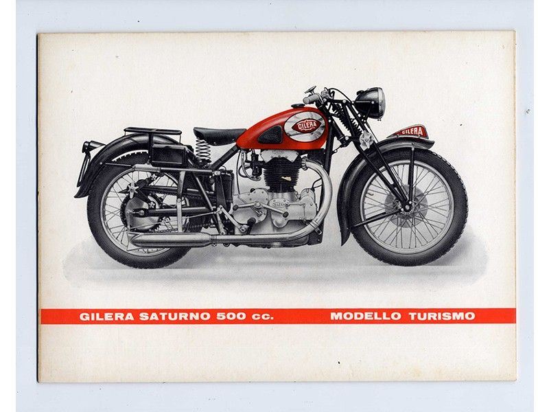 Gilera
