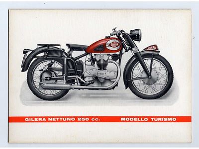 Gilera