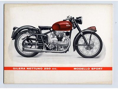 Gilera