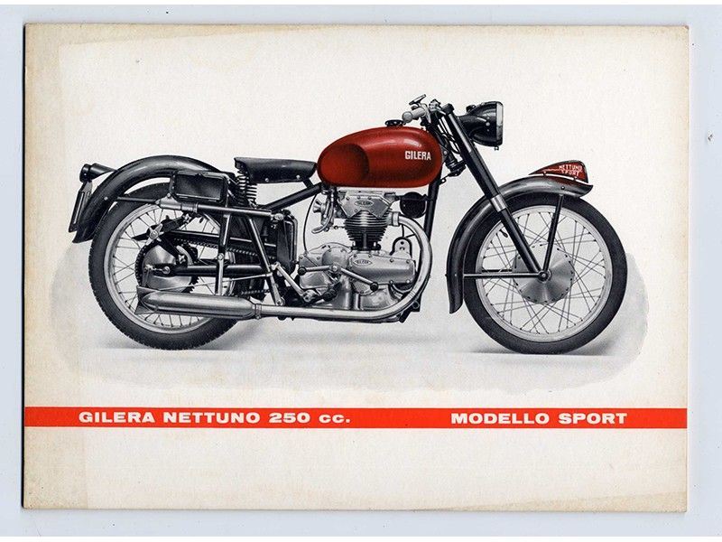 Gilera