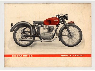 Gilera
