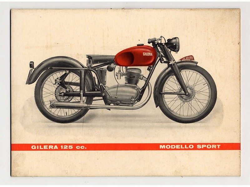 Gilera