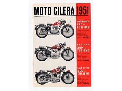 Gilera