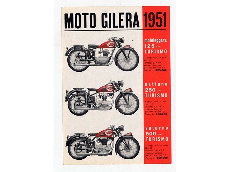 Gilera