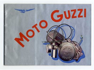 Moto Guzzi