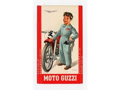 Moto Guzzi