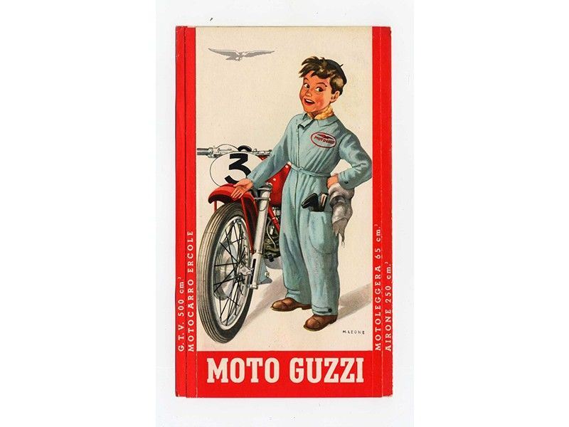 Moto Guzzi