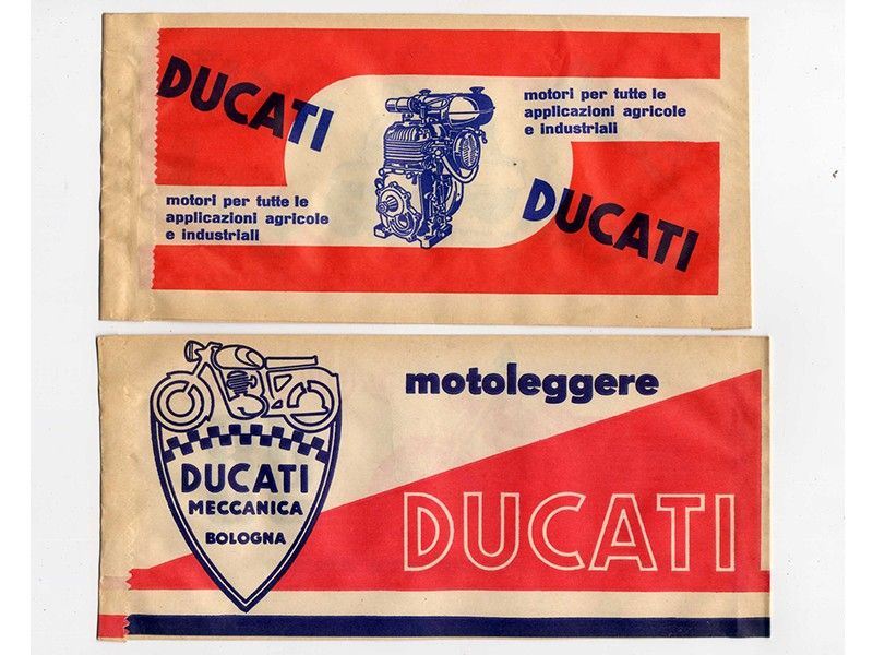 Ducati