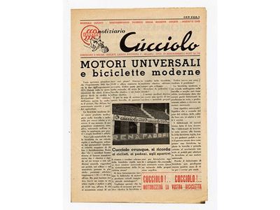 Ducati