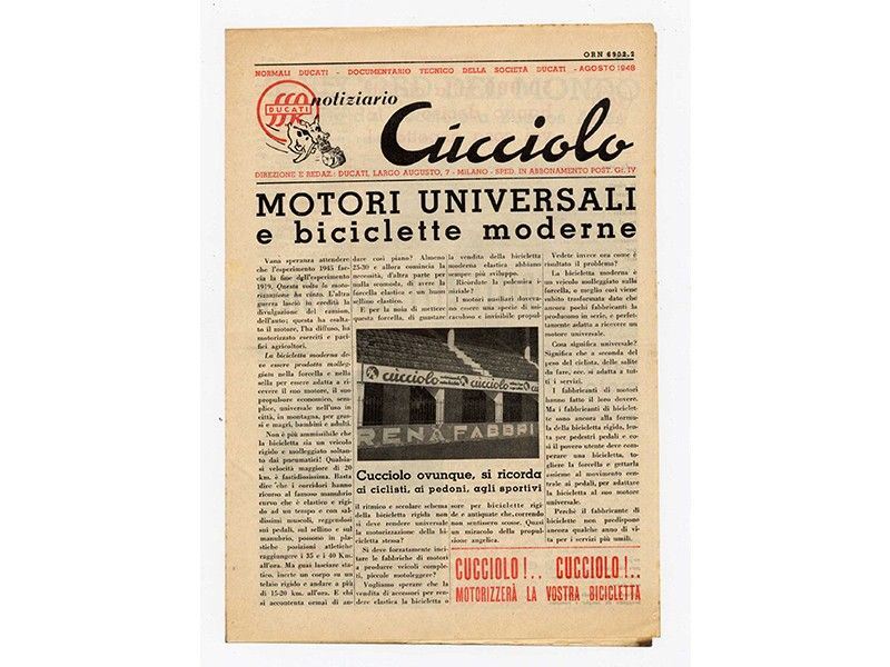 Ducati