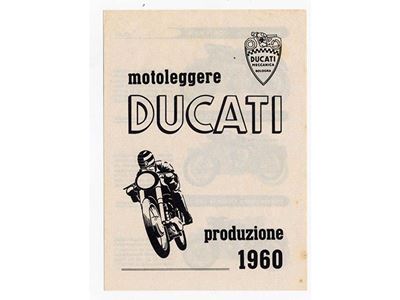 Ducati