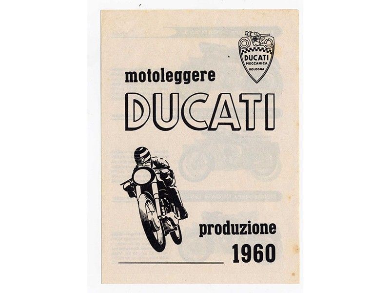 Ducati