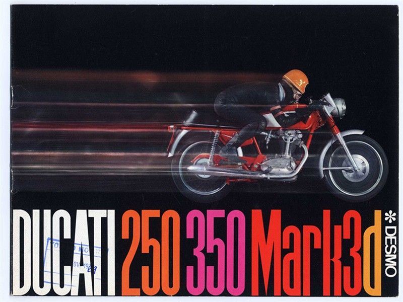 Ducati