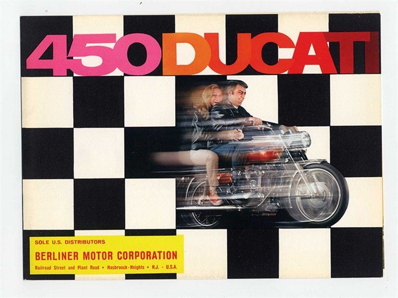 Ducati