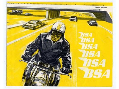 Bsa