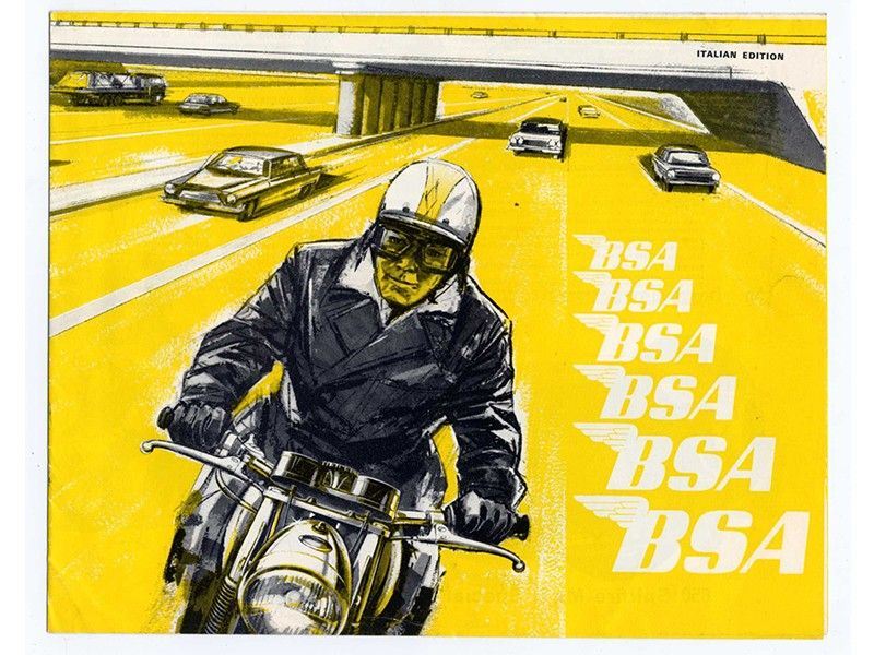 Bsa