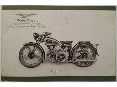 Moto Guzzi