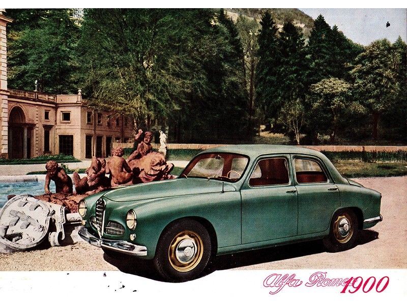 Alfa Romeo