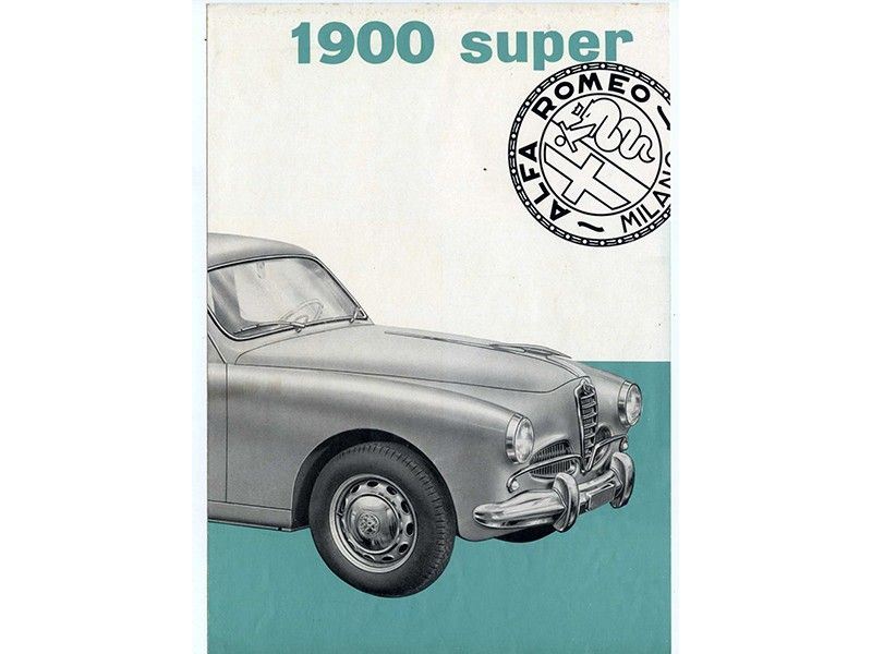 Alfa Romeo