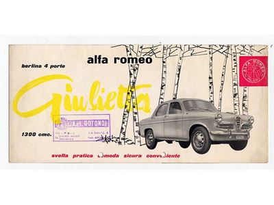 Alfa Romeo