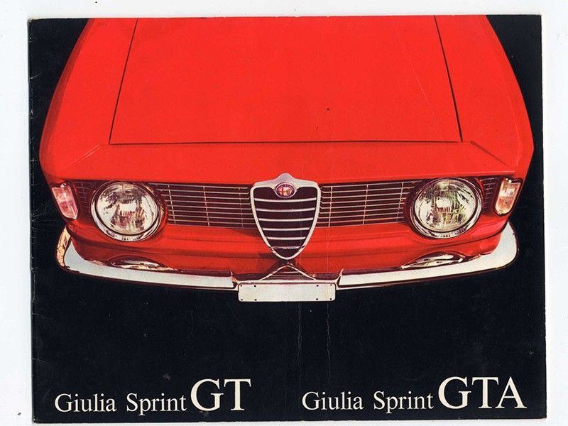 Alfa Romeo