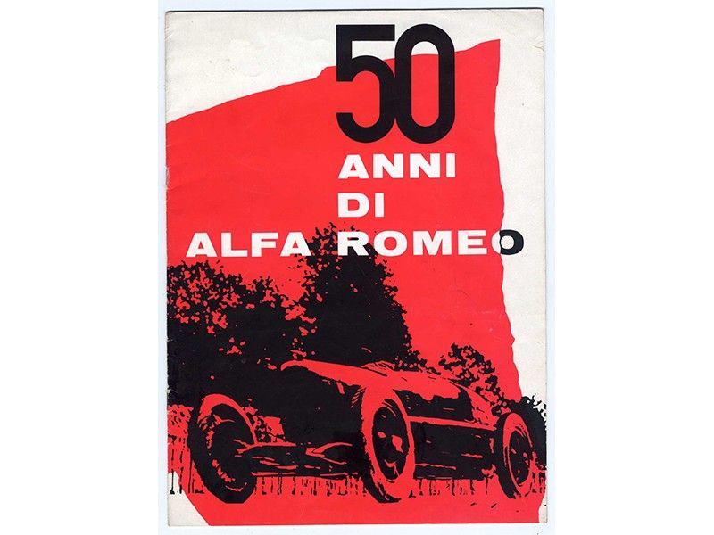 Alfa Romeo