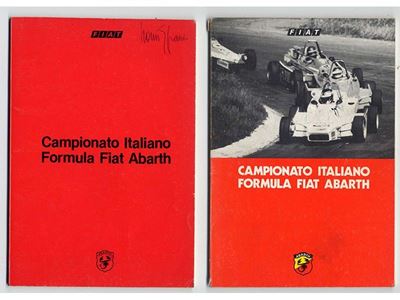 Fiat €“ Abarth