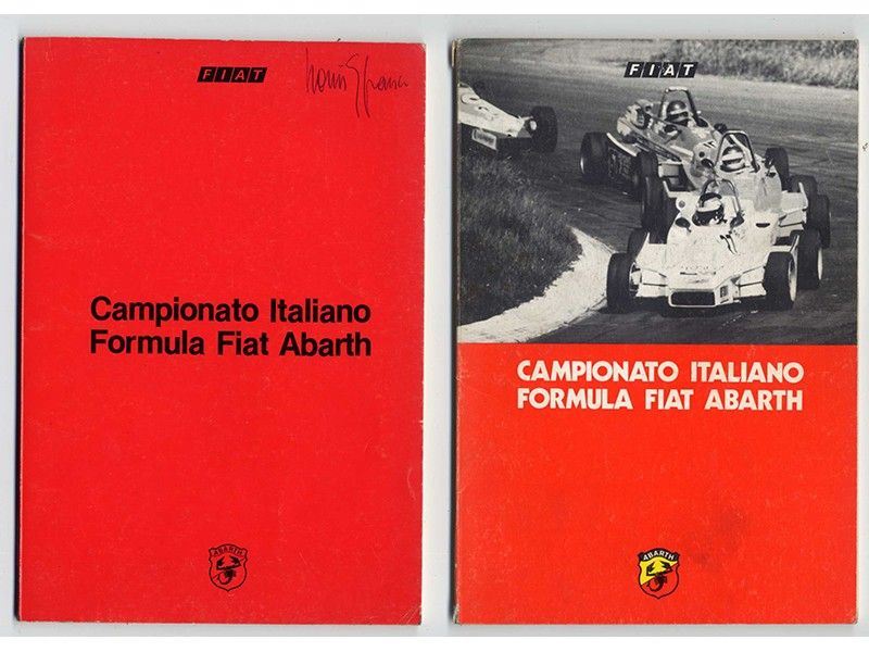 Fiat Â€“ Abarth