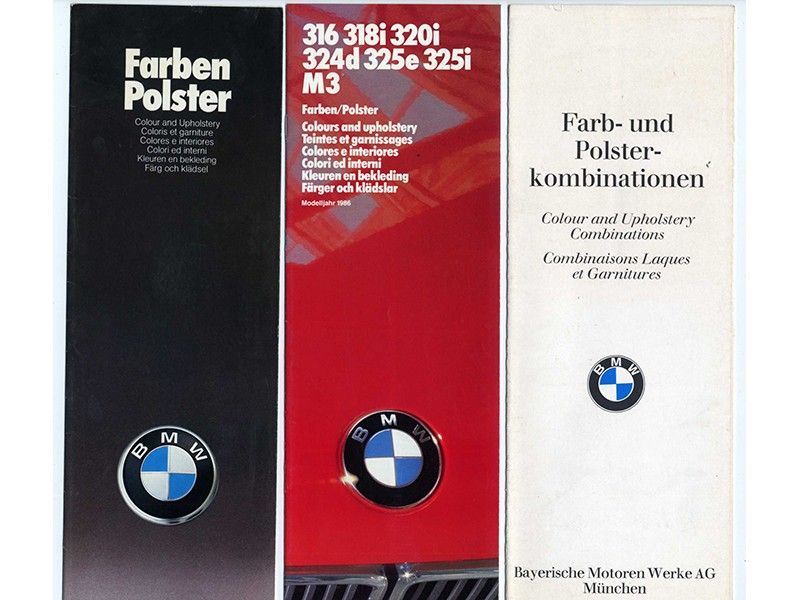 Bmw 3