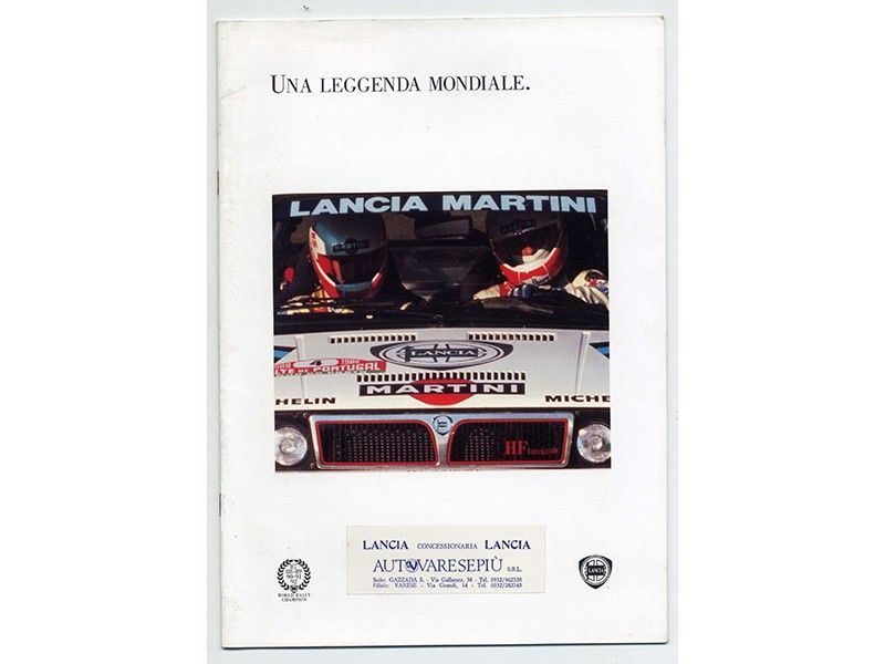 Lancia