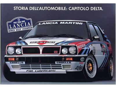 Lancia