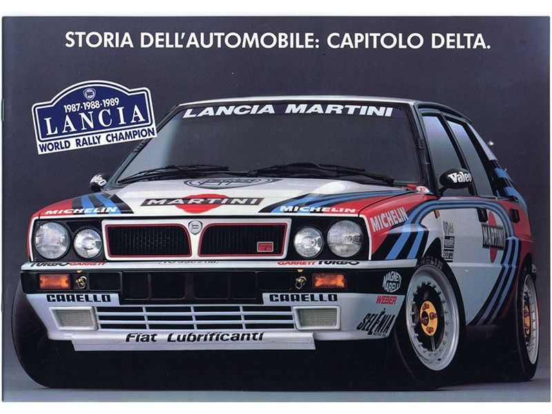 Lancia