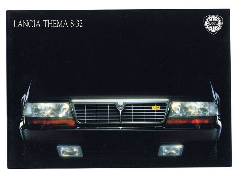 Lancia