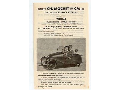 Mochet