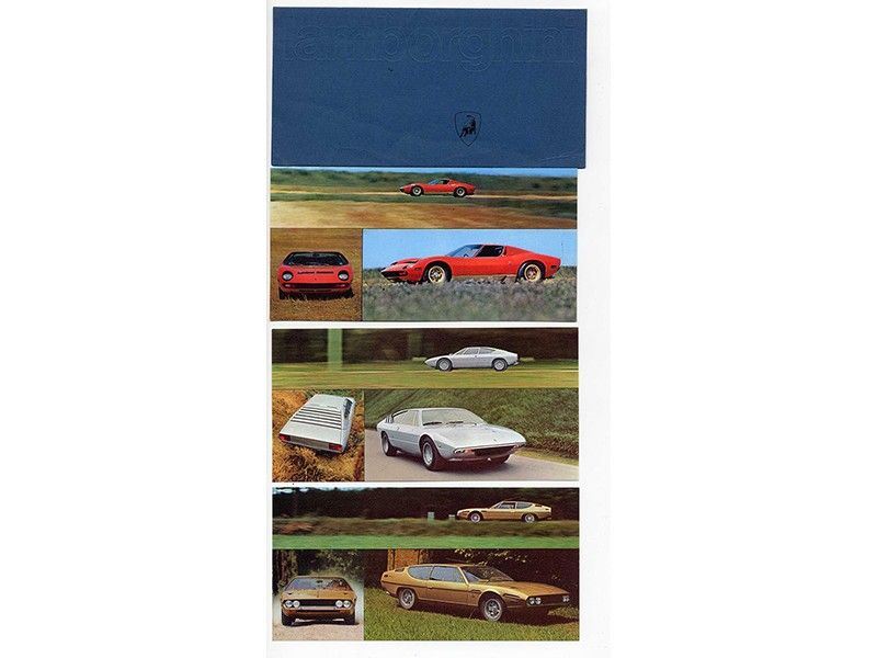 Lamborghini