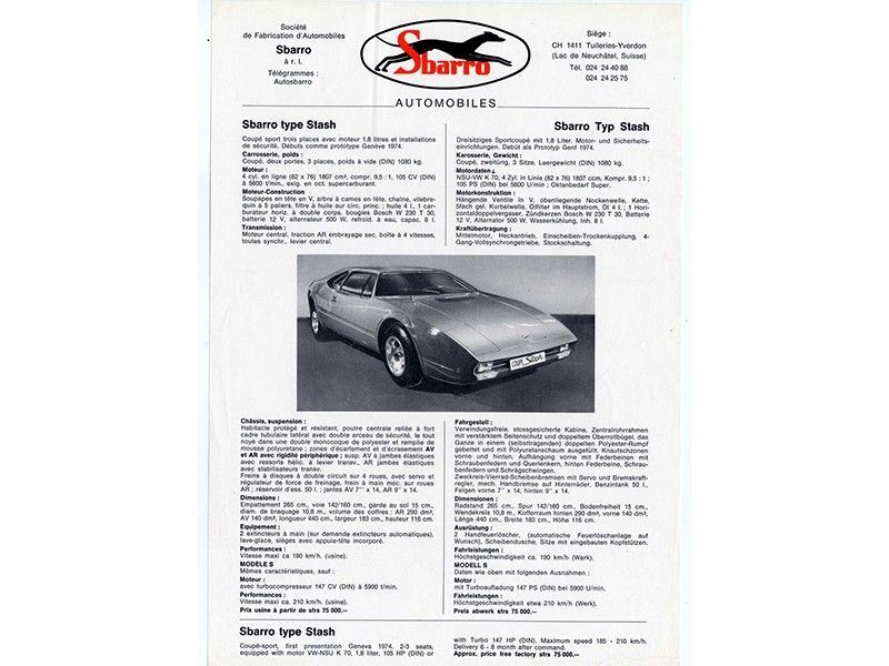 Sbarro