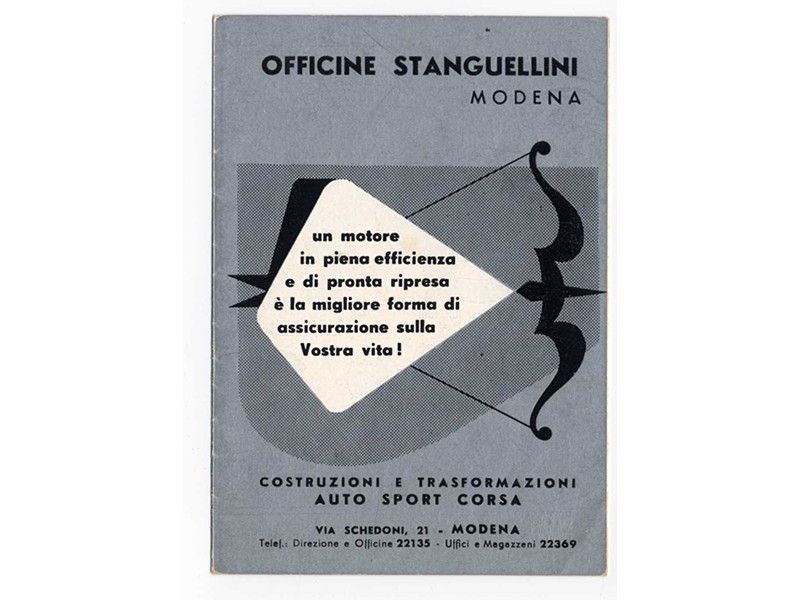 Stanguellini