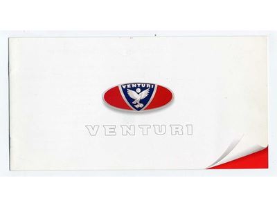 Venturi