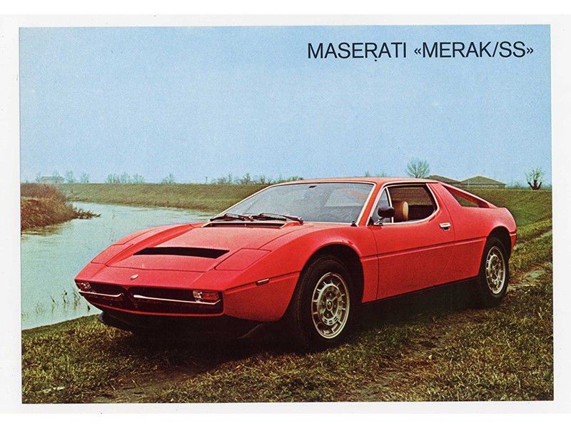 Maserati