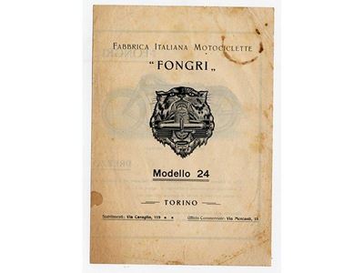 Fongri