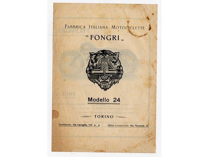 Fongri