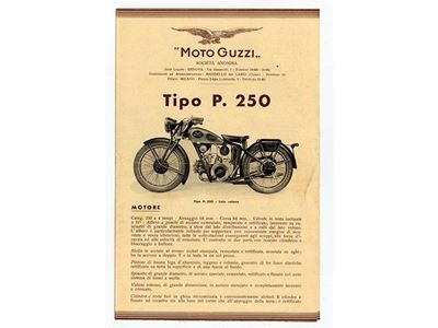 Moto Guzzi