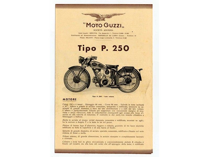 Moto Guzzi