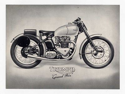 Triumph