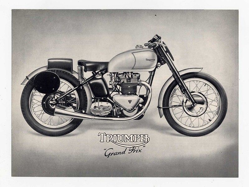 Triumph